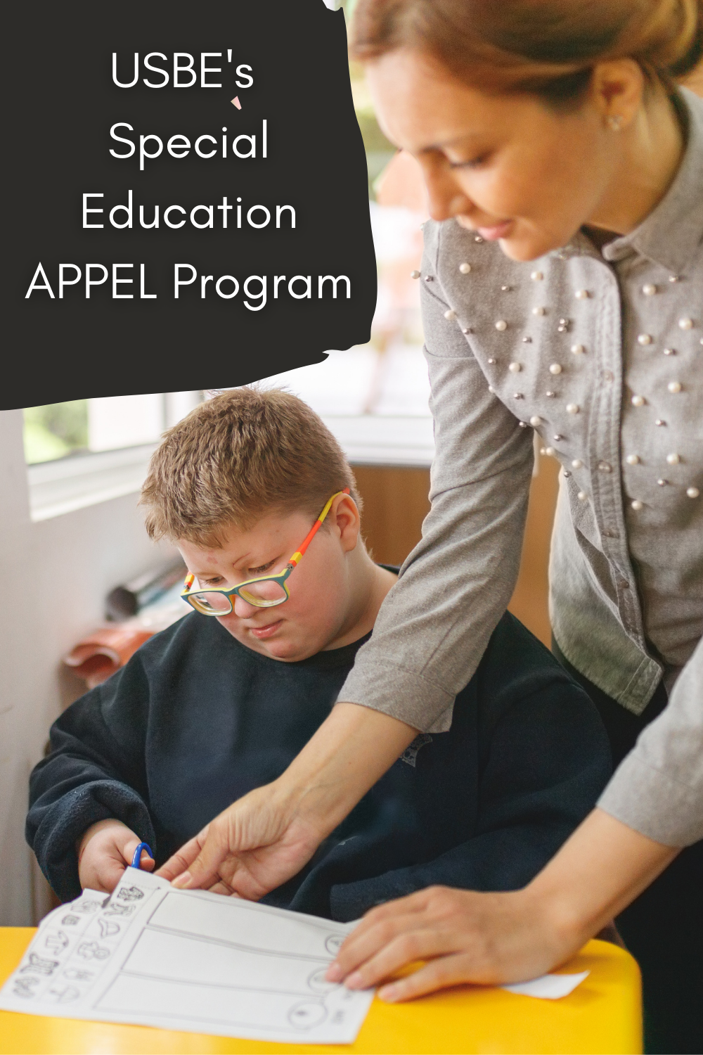 APPEL Program Human Resources